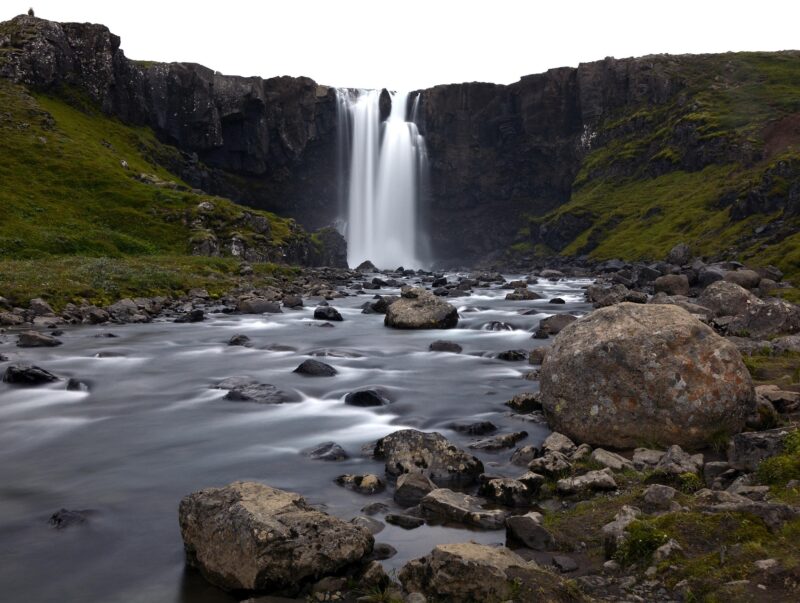 gufufoss_iceland_explorevan
