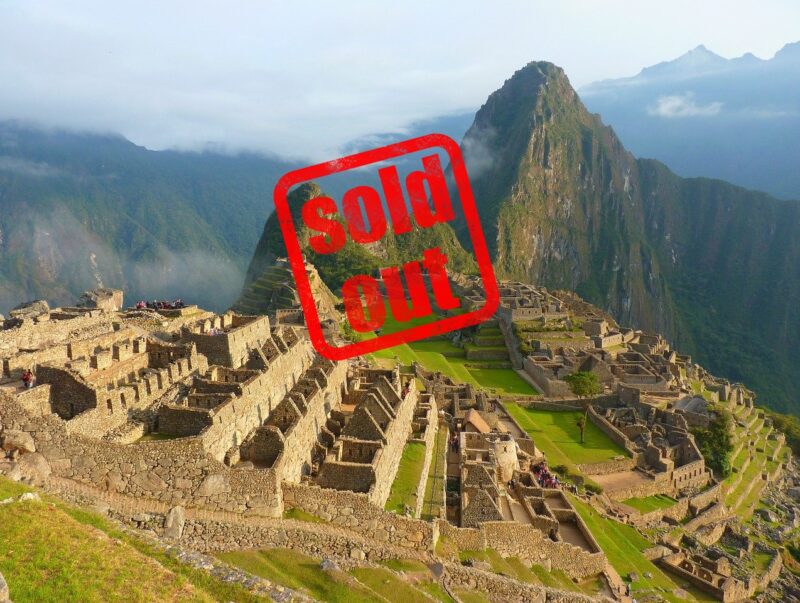 machu-picchu-explorevan-sold out